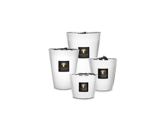 Les Prestigieuses Pierre De Lune Candle