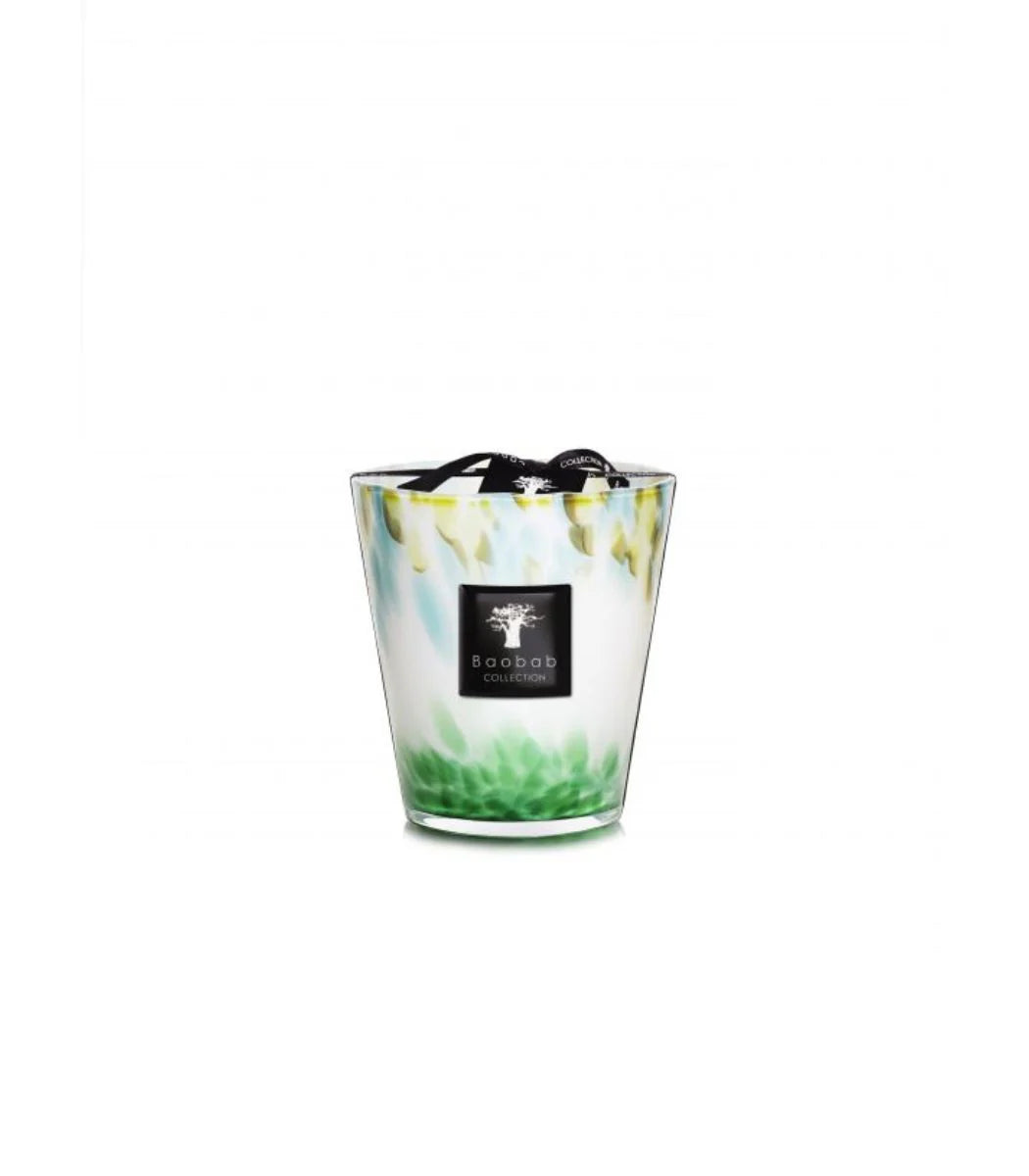 Eden Forest Candle