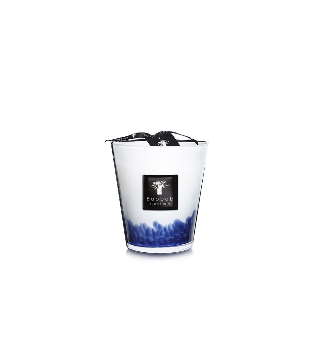 Feathers Toureg Candle