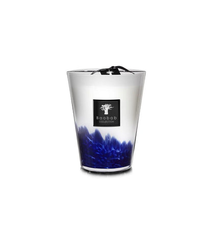 Feathers Toureg Candle