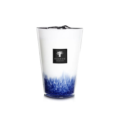 Feathers Toureg Candle