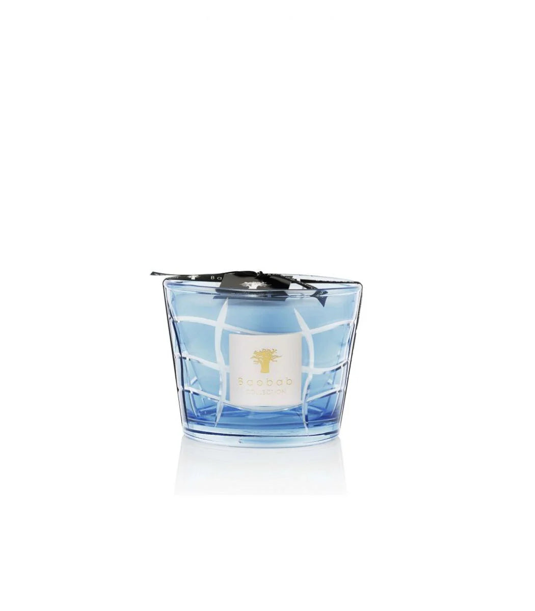 Waves Belharra Candle