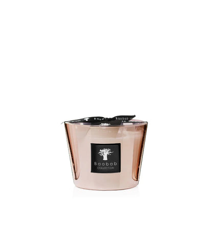 Les Exclusives Roseum Candle