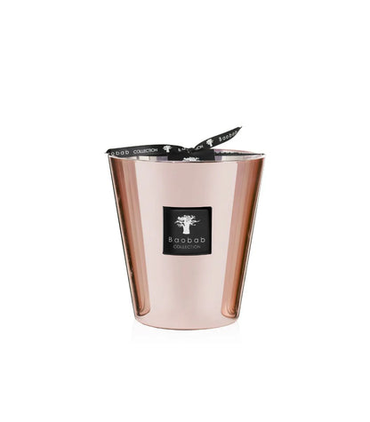 Les Exclusives Roseum Candle