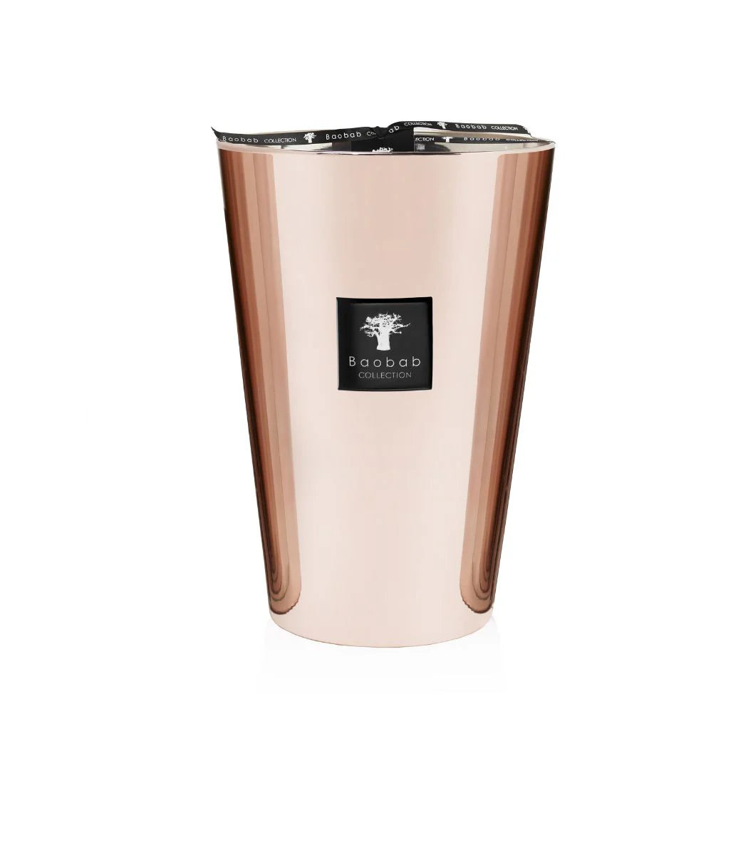 Les Exclusives Roseum Candle