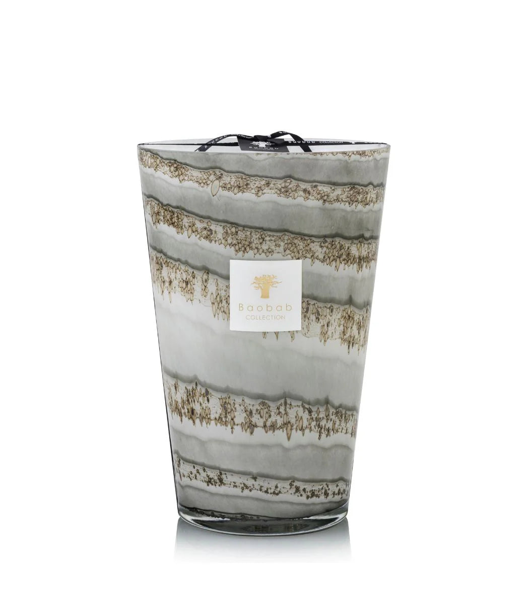 Sand Atacama Candle