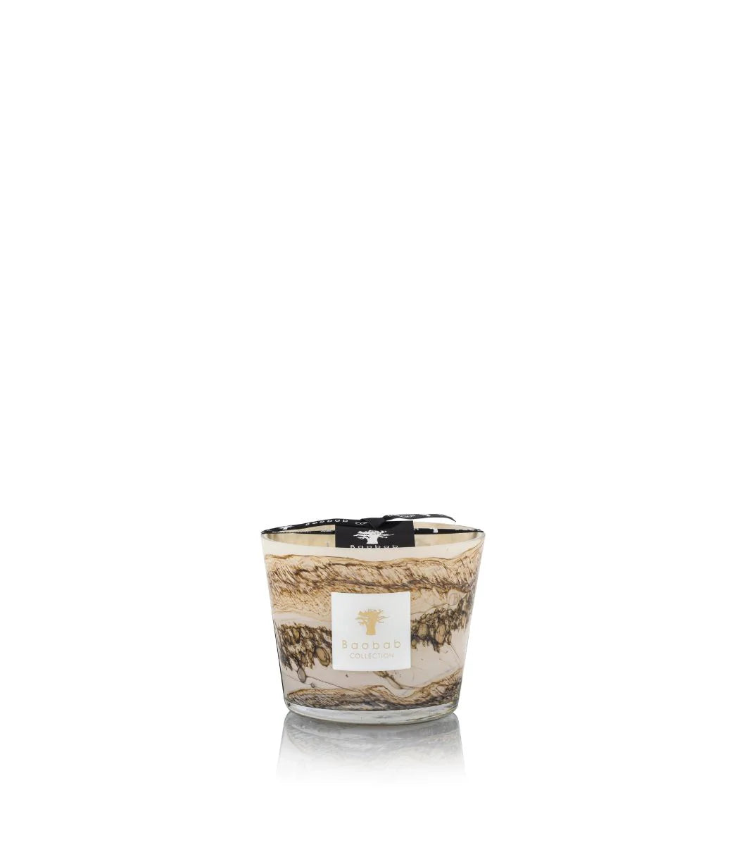 Sand Siloli Candle