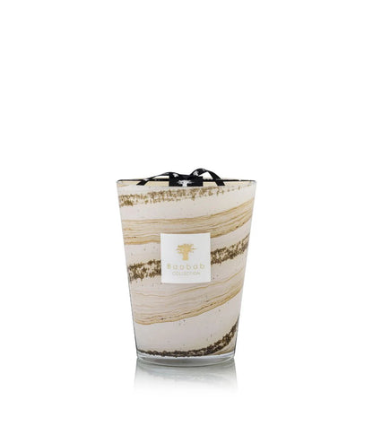 Sand Siloli Candle