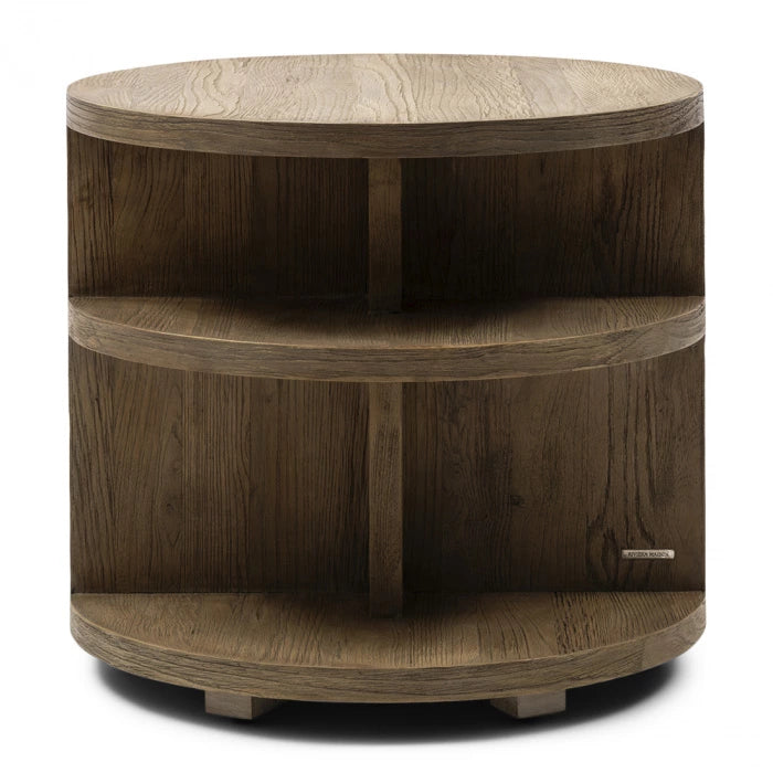 Del Rey Side Table