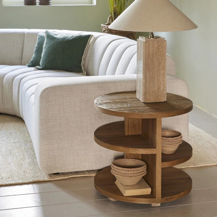 Del Rey Side Table