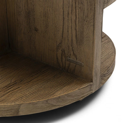 Del Rey Side Table