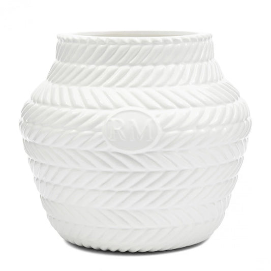 Paloma Braided Vase