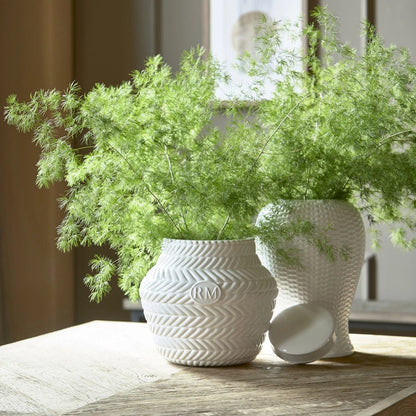 Paloma Braided Vase