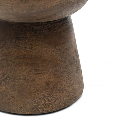 Cala Llonga End Table