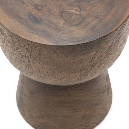 Cala Llonga End Table