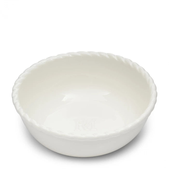 Elegant Twist Cereal Bowl