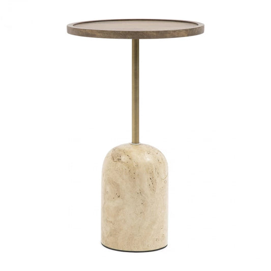 Malibu End Table