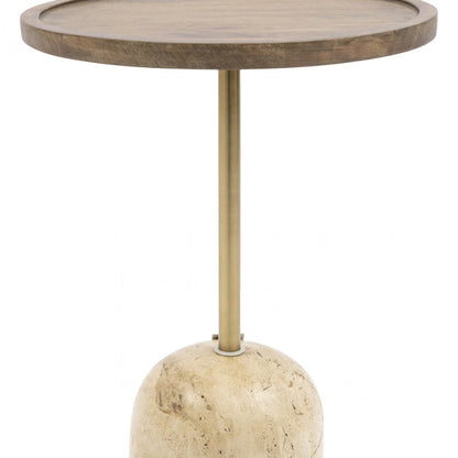 Malibu End Table