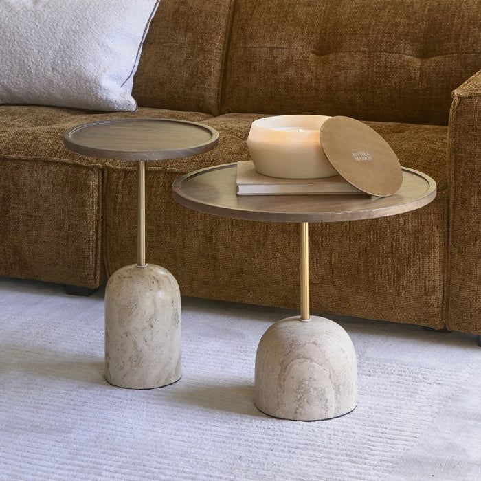 Malibu End Table