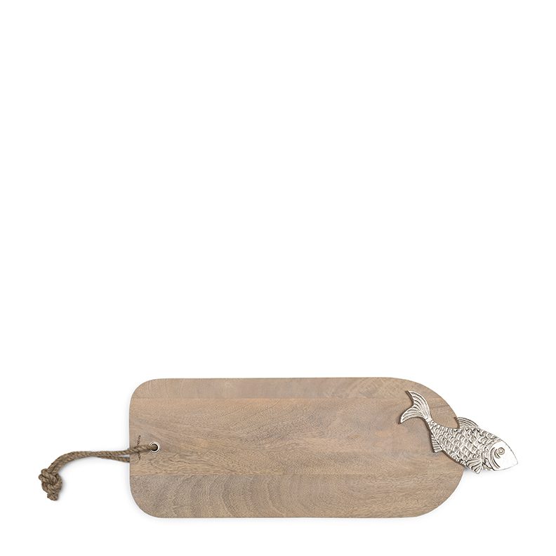 RM Fruit De Mer Chopping Board