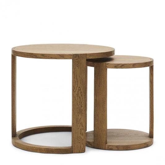 Astoria End Table (Set of 2)