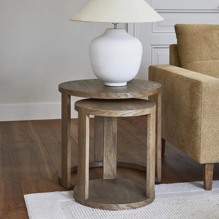 Astoria End Table (Set of 2)