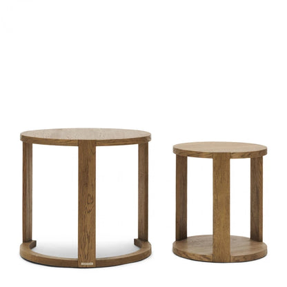 Astoria End Table (Set of 2)