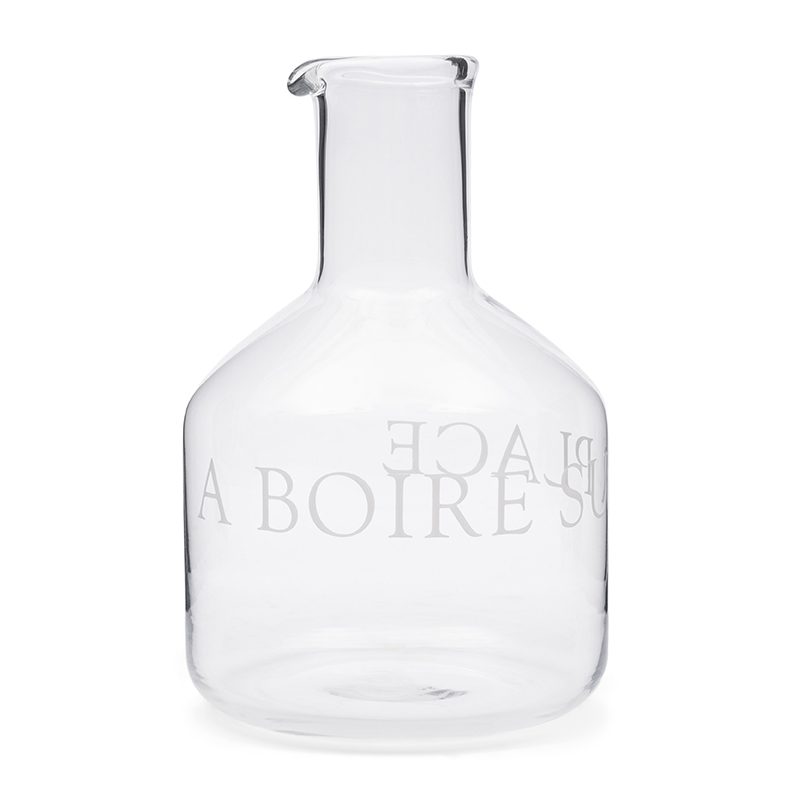 RM A Boire Sur Place Decanter