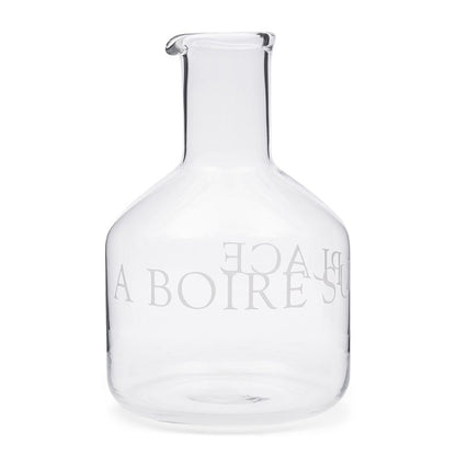 RM A Boire Sur Place Decanter