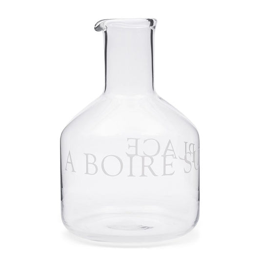 RM A Boire Sur Place Decanter