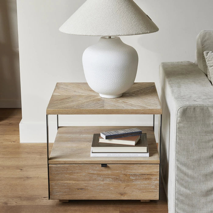 Milan End Table