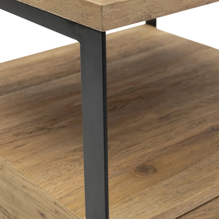 Milan End Table