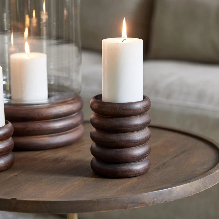 Bangli Candle Holder