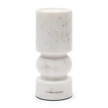 Sessari Marble Candle Holder