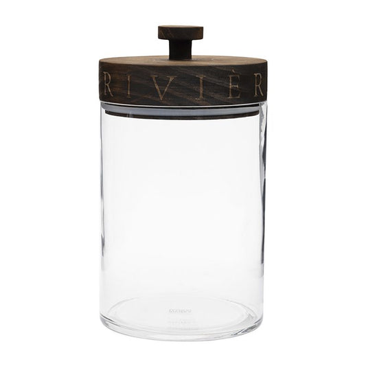 East Village Storage Jar