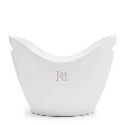 RM Monogram Outdoor Wine Cooler