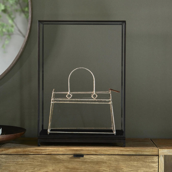 Rosie Bag Frame