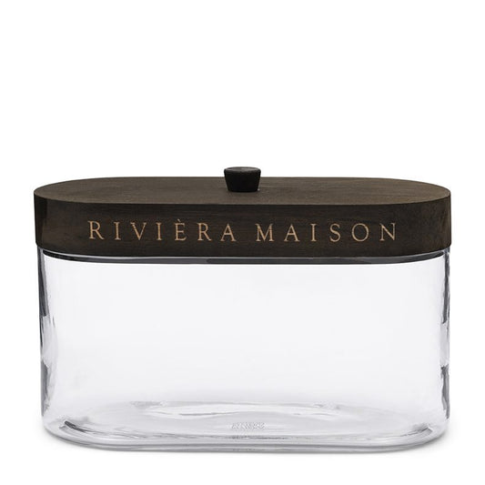 Harlem Storage Jar