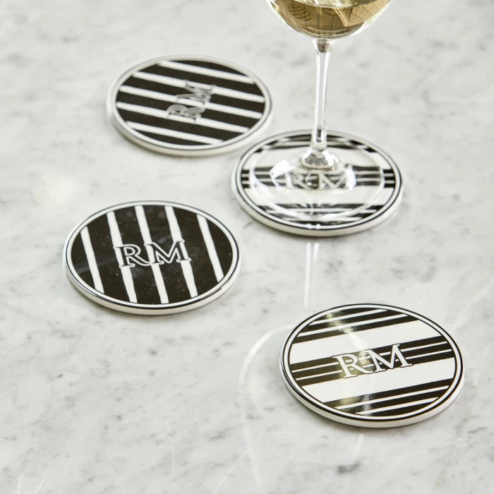 Long Island Coasters (Set of 4)