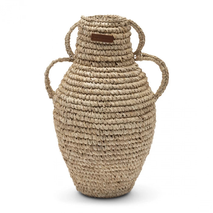 Coco Island Vase