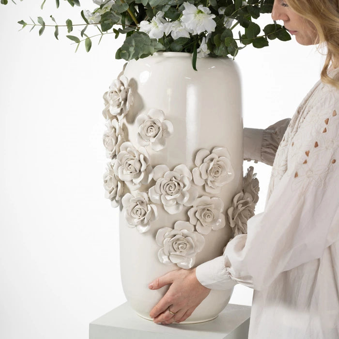 Rose Vase