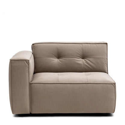 Brandon Modular Adjustable Sofa