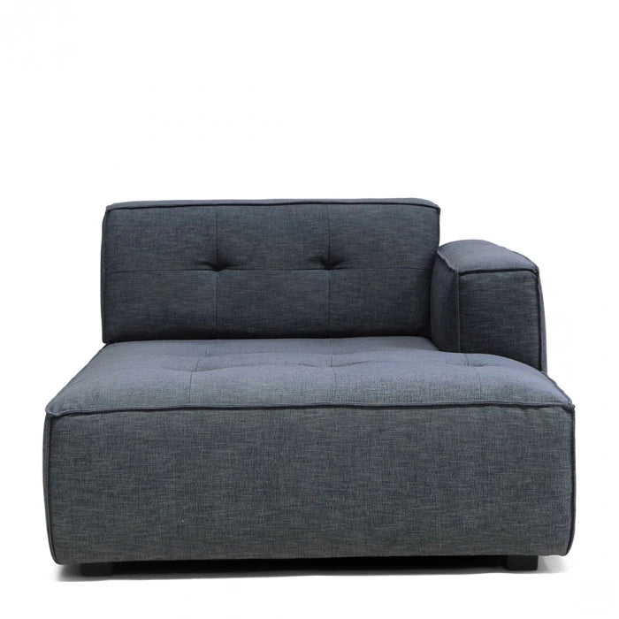 Brandon Modular Adjustable Sofa