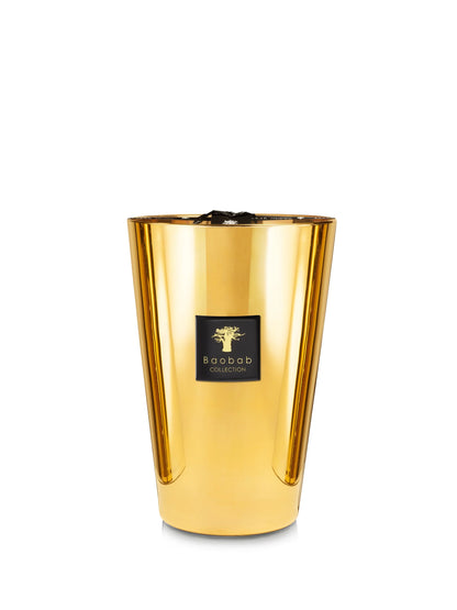 Les Exclusives Aurum Candle