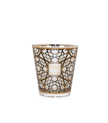 Arabian Nights Candle