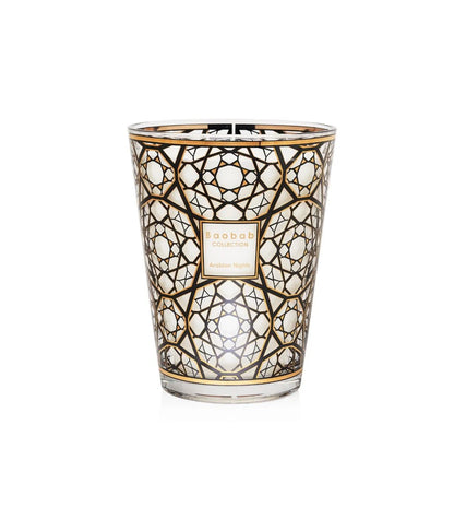 Arabian Nights Candle