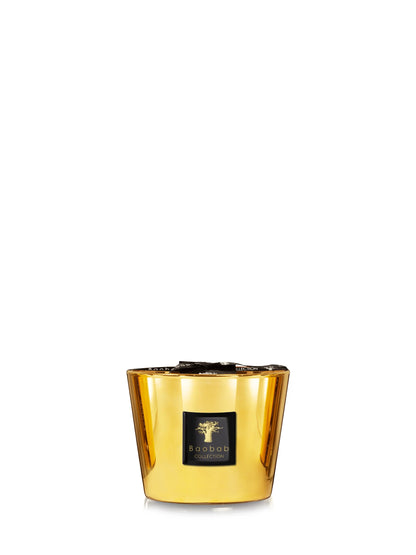 Les Exclusives Aurum Candle