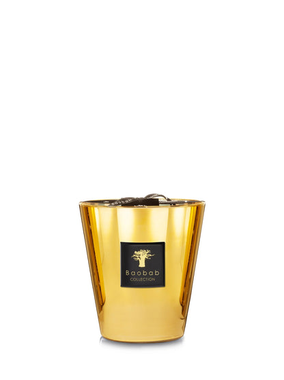 Les Exclusives Aurum Candle