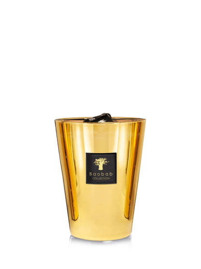 Les Exclusives Aurum Candle