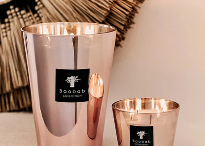 Les Exclusives Roseum Candle